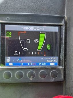 Takeuchi - 3