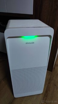 Čistička vzduchu - 3