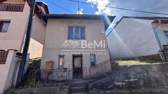 Rodinný dom na predaj – Banská Bystrica, Rudlová - 3