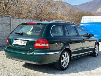 Jaguar X-Type 2.0 D Sport - 3