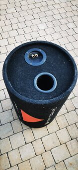 Basový reproduktor - 3