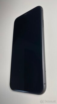 iPhone 11 Black, batéria 100% - 3