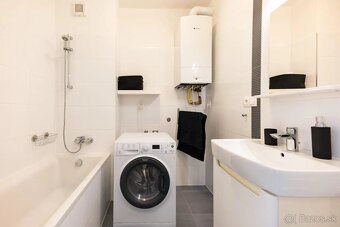 2izb. na prenájom - 3