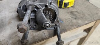 Štartér Renault laguna1. 1.9dci r.v.1999 - 3