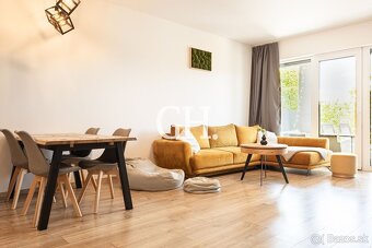 4-izbový drevodom v novej štvrti Pod Gombášom – Rožňava - 3