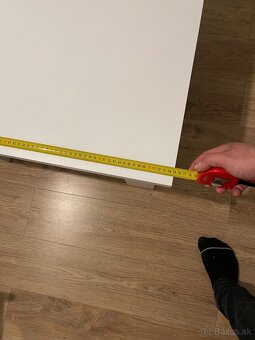 Konferenčný stolík - 3