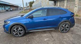 Volkswagen Taigo 1.5tsi Style - 3