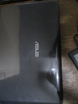 ASUS PR 050A a K50AB - 3