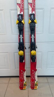 TOP Lyže Atomic 170 cm. Redster - 3