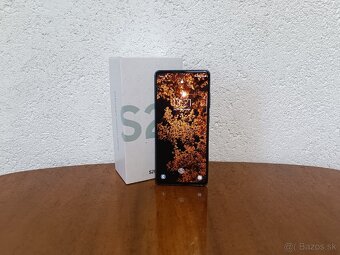 Samsung S20 FE 5G - Snapdragon - 3