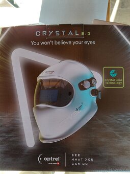 Zváracia kukla Optrel - 3