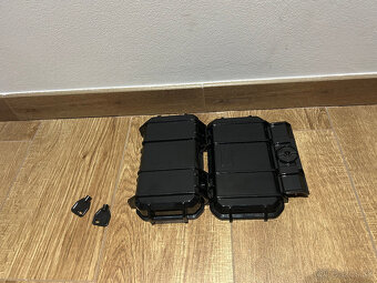 kufor - SEAHORSE - nárazuvzdorný a vodeodolný - 3