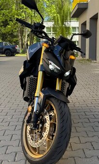 Honda CB1000 Hornet SP - 3