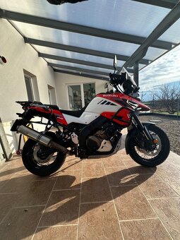 Suzuki dl 1050 V strom XT - 3