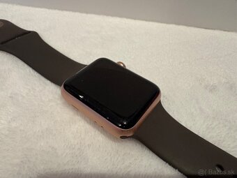 Apple Watch Series 3 42mm - 3