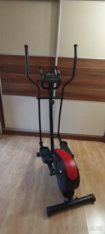 Predám elyptický trenažér - 3
