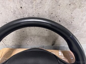 Multifunkčný volant F30 BMW Individual - 3