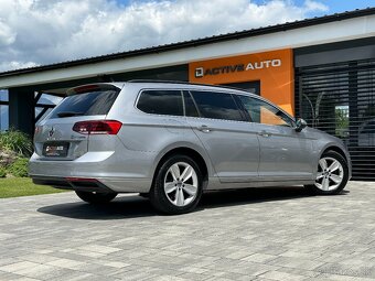 Volkswagen Passat Variant 2.0 TDi DSG 4Motion, r.v.: 2020 - 3