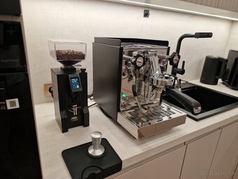 Astoria Loft Coffee Machine - 3