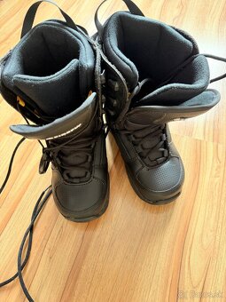 Firefly snowboard topánky - 3
