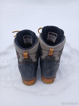 Garmont Pinnacle 43 - 3