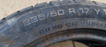 Uniroyal Rainsport 3, 225/50/R17 - 3