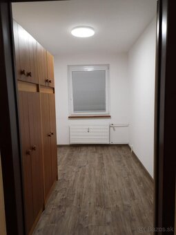 Prenájom 3izb.bytu Prievidza/ Sever - 3