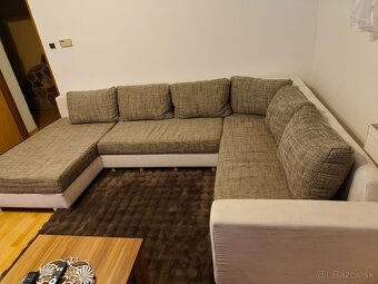 Predám gauč - 3