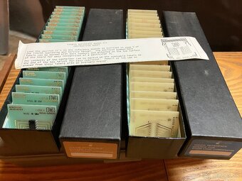 HP 10529A Logický analyzátor - 3