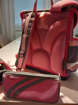 Školská taška - 3