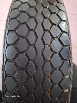 MICHELIN 4x108 R15 - 3