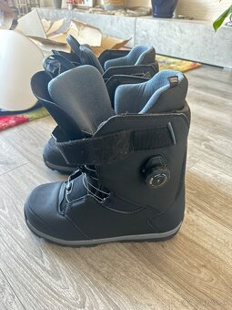 Topanky na Snowboard 46 - 3