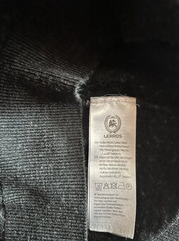 vlnený rolák LERROS veľ. S - 3