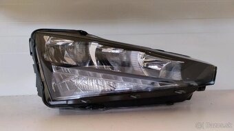 skoda scala predna stena chladicov - 3