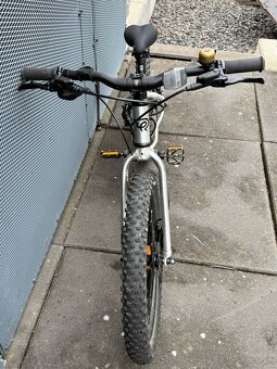 Early rider Seeker 20 Sram - 3