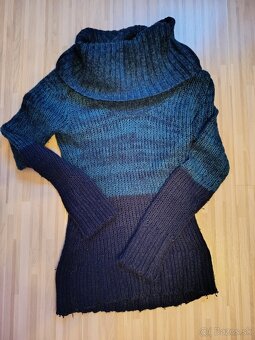 Dámsky pulóver - 3