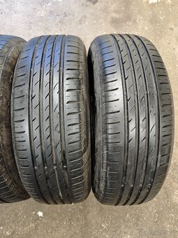215/65R16 NEXEN "letné" - 3