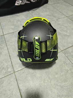 Predám detské prilby - 3