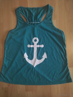 Športové oblečenie - 3