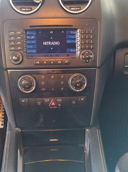 Mercedes Benz ML320 nafta 165kw - 3