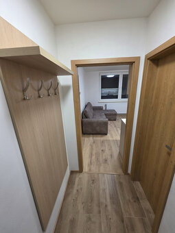 Prenájom 1,5 izbový byt Lipany - 3