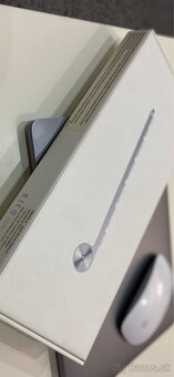 Apole klávesnica A1255 - 3