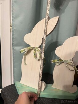 Veľkonočný zajkovia - 3