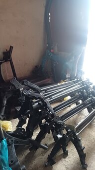 napravy na vozidla - 3