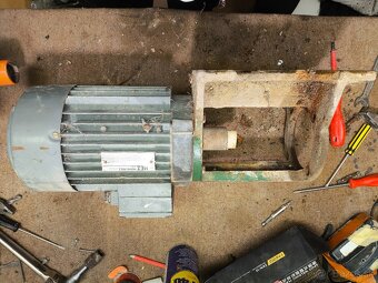 Predam elektromotory - 3
