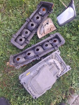 Mercedes w123 1977 - 3