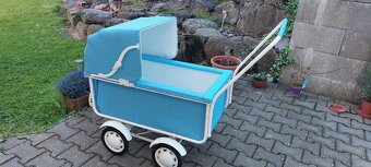 Starožitný kočik - 3