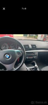 Bmw 1 E87 118d 90kw - 3