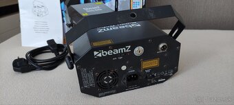 LED efekt Beam Z 3v1 - 3