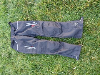 Dámske textilná kombinéza L - 3